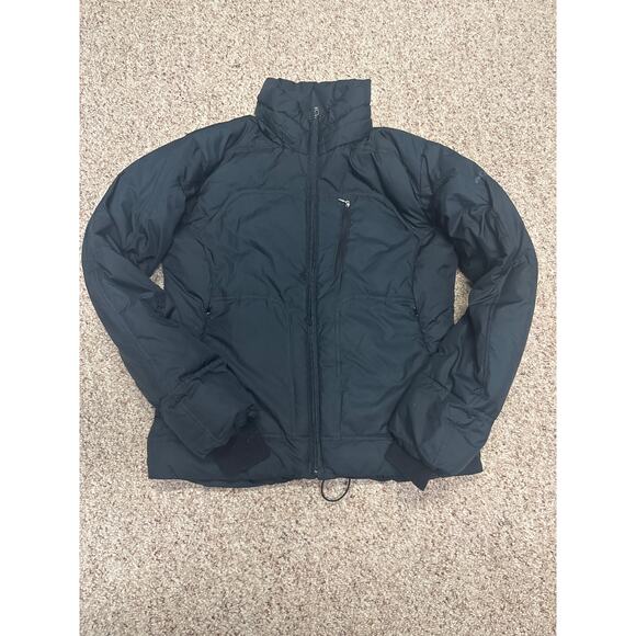 Columbia Women’s Sz Medium Winter Black Coat - Picture 1 of 11